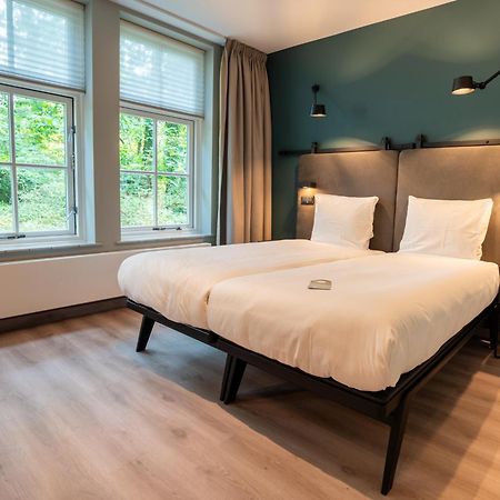 Hotel Kontakt Der Kontinenten Soesterberg Esterno foto